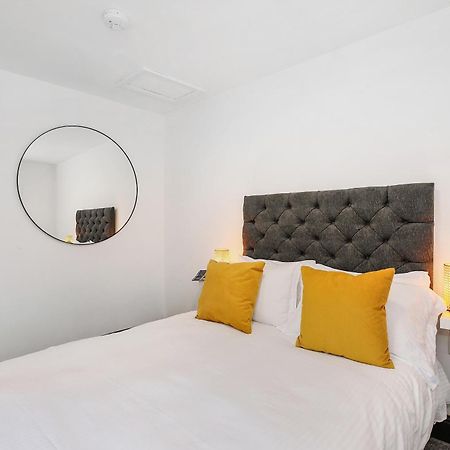 Tyme Suites On Kingsway Cleethorpes Esterno foto