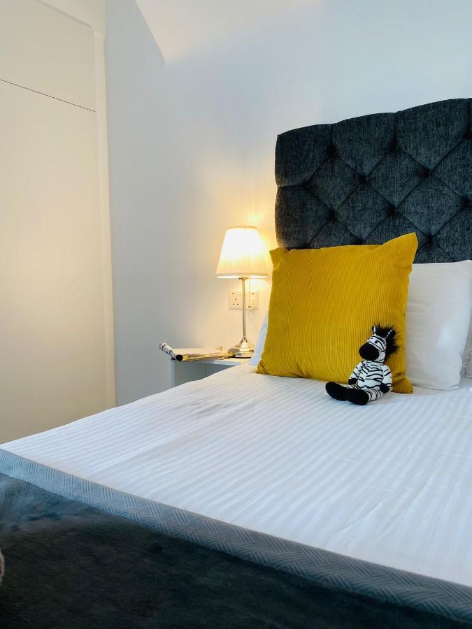 Tyme Suites On Kingsway Cleethorpes Esterno foto