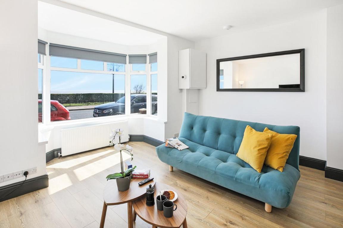 Tyme Suites On Kingsway Cleethorpes Esterno foto