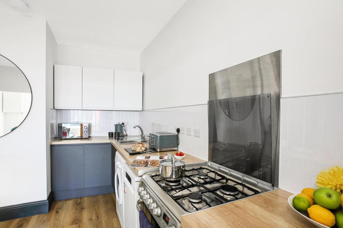 Tyme Suites On Kingsway Cleethorpes Esterno foto