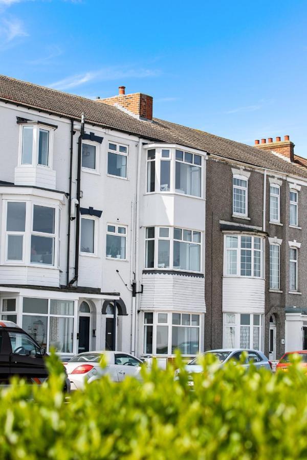 Tyme Suites On Kingsway Cleethorpes Esterno foto