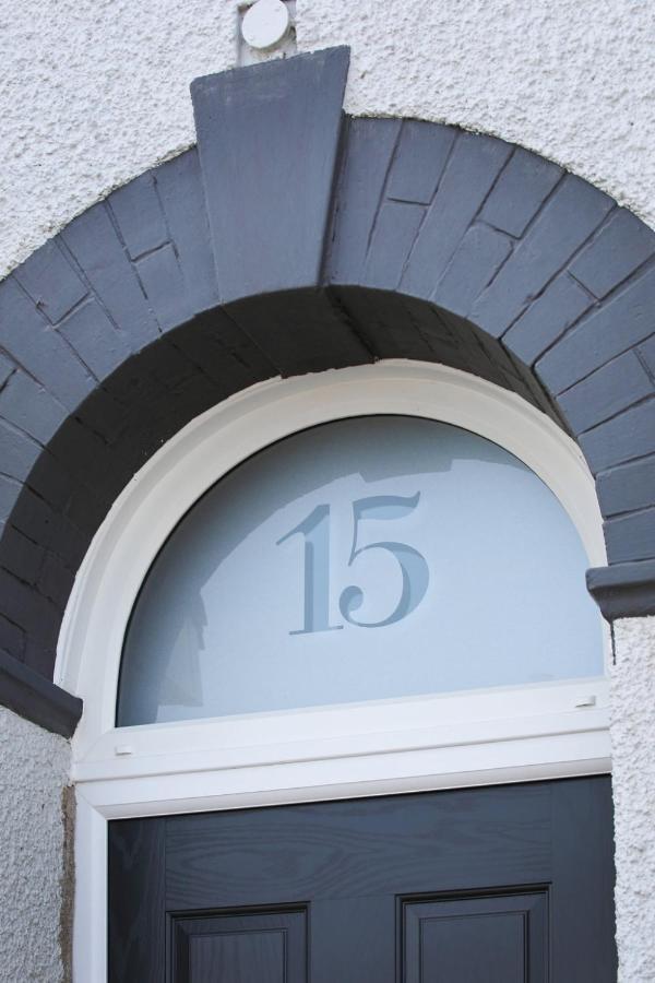 Tyme Suites On Kingsway Cleethorpes Esterno foto