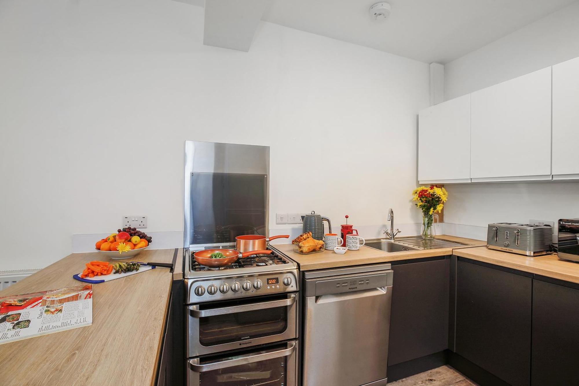 Tyme Suites On Kingsway Cleethorpes Esterno foto