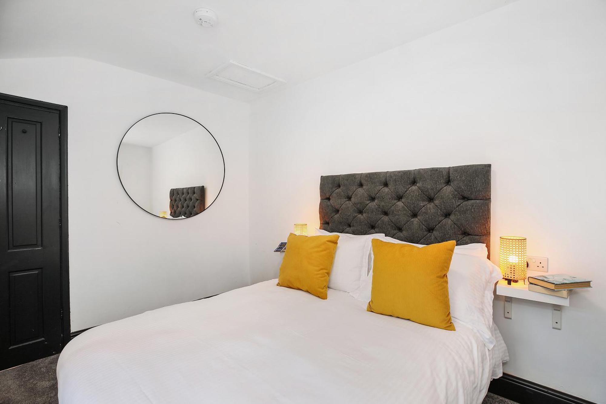 Tyme Suites On Kingsway Cleethorpes Esterno foto