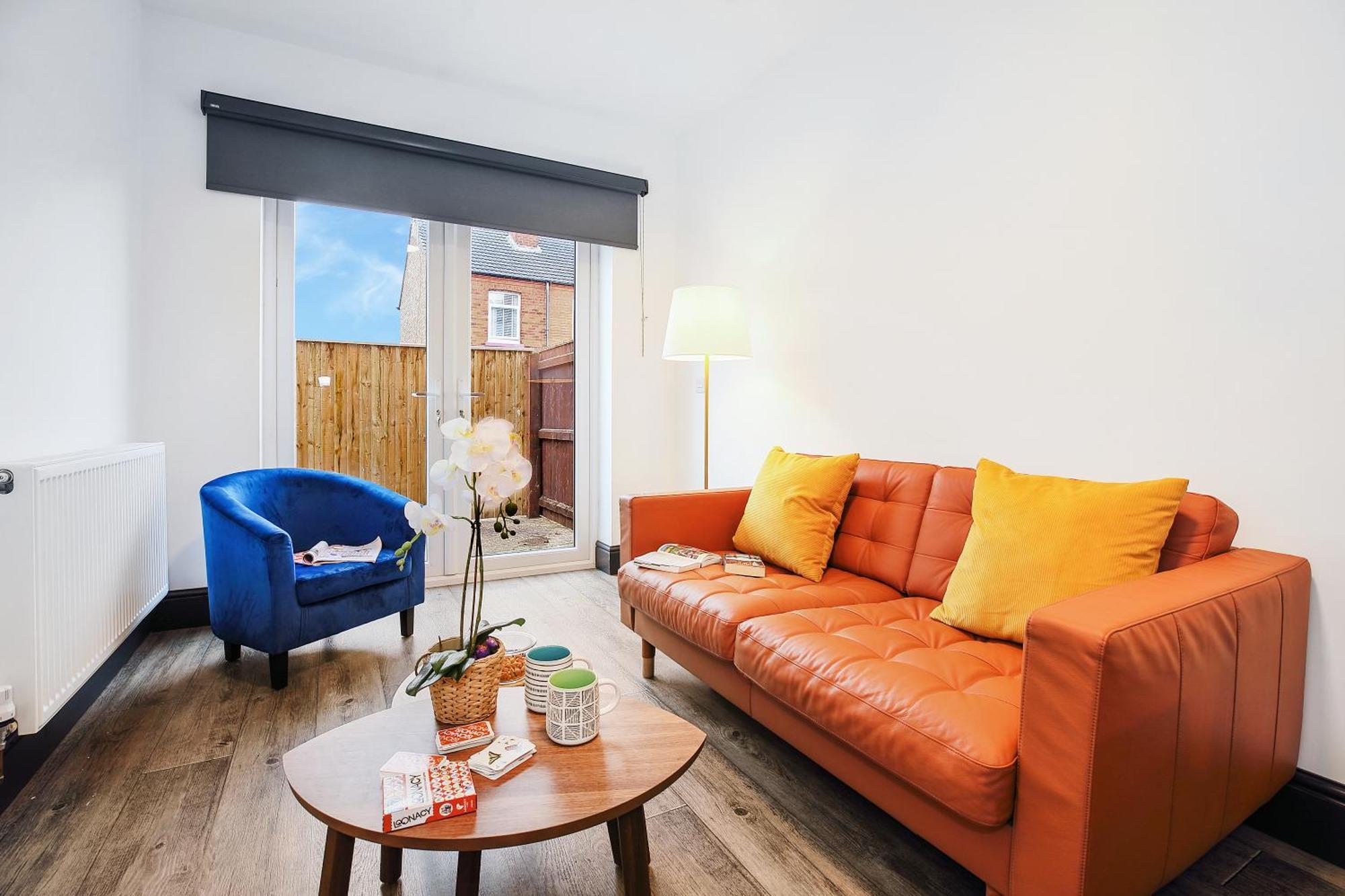 Tyme Suites On Kingsway Cleethorpes Esterno foto